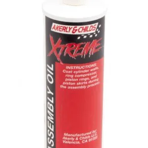 AKERLY-CHILDS Xtreme Assembly Lube - 16oz. AC-9900