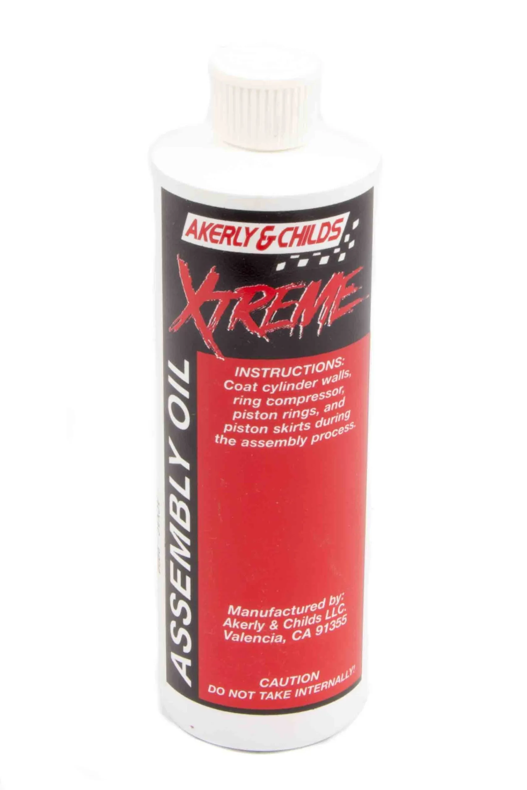 AKERLY-CHILDS Xtreme Assembly Lube - 16oz. AC-9900