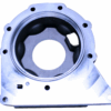 ADVANCE ADAPTERS Transfer Case Adapter 6R80 Trans to Atlas Case 50-3900