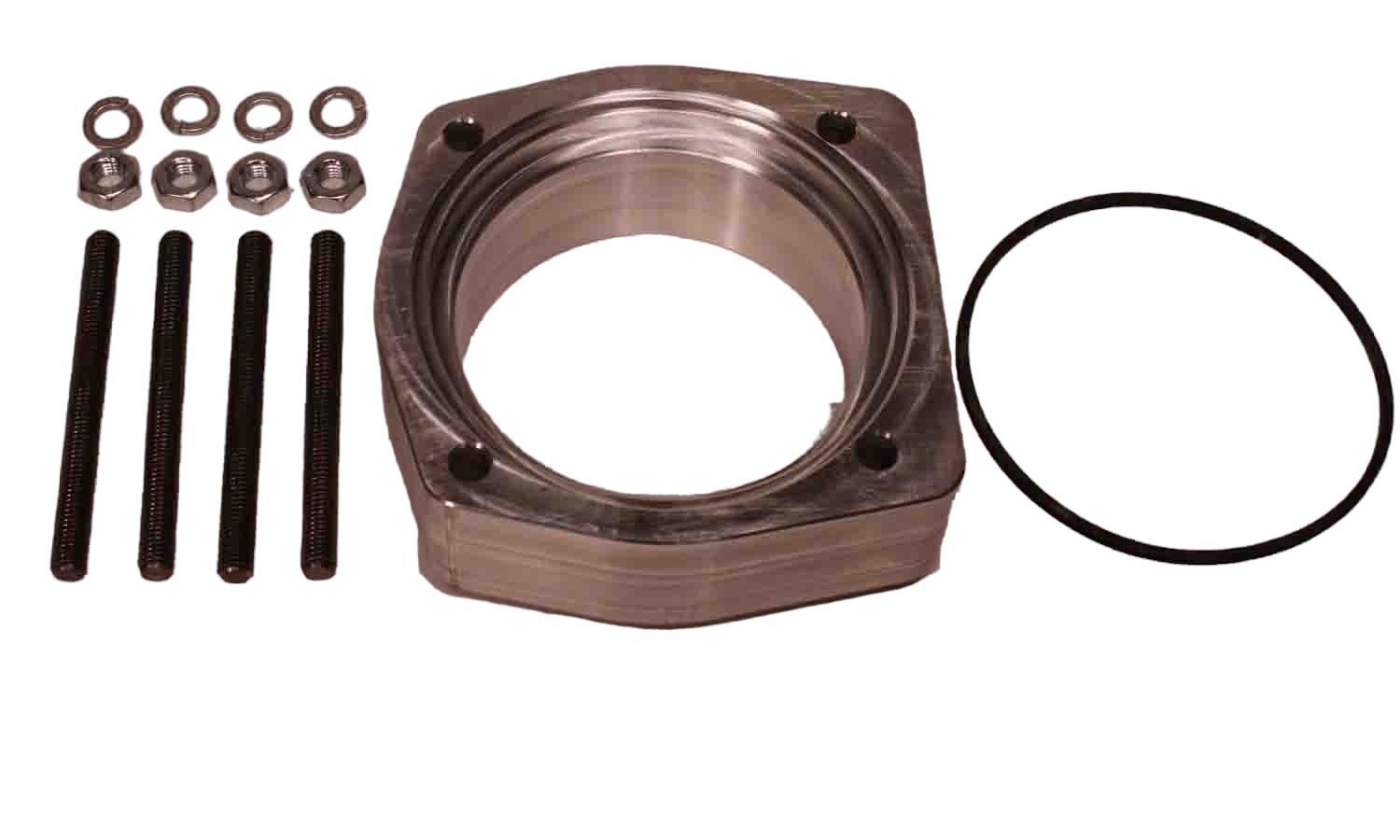 ADVANCE ADAPTERS 700R 4WD Replacing TH350 4WD Quick Adapter 50-8505
