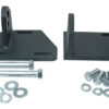 ADVANCE ADAPTERS Chevy V8 Mounts S-10 2wd 713111