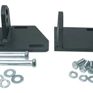 ADVANCE ADAPTERS Chevy V8 Mounts S-10 2wd 713111