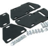 ADVANCE ADAPTERS Motor Mounts GM V8-4.3L 713123