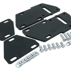 ADVANCE ADAPTERS Motor Mounts GM V8-4.3L 713123