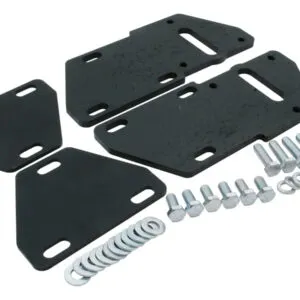 ADVANCE ADAPTERS Motor Mounts GM V8-4.3L 713123