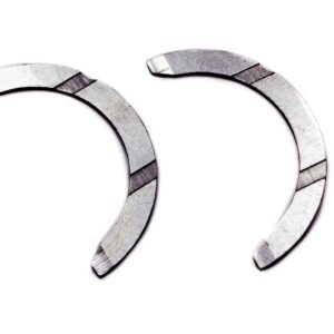 ACL BEARINGS Thrust Bearing Set 1T1219-STD