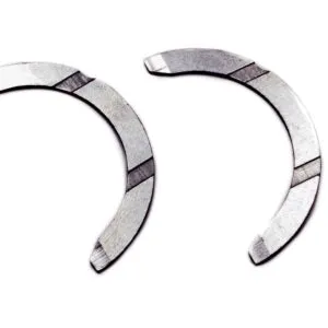 ACL BEARINGS Thrust Bearing Set 1T1219-STD