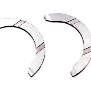 ACL BEARINGS Thrust Washer 1T1957-STD