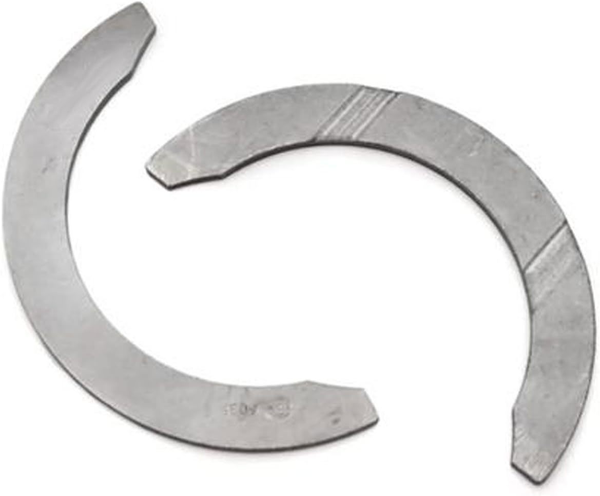 ACL BEARINGS Main Bearing Set Nissan SR20DE/DET 91-98 4-Cyl 1T2964-STD