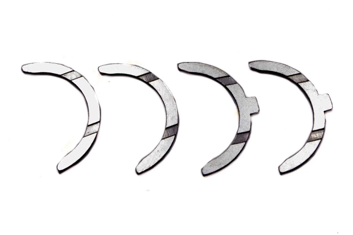 ACL BEARINGS Thrust Washers 2T1695-STD