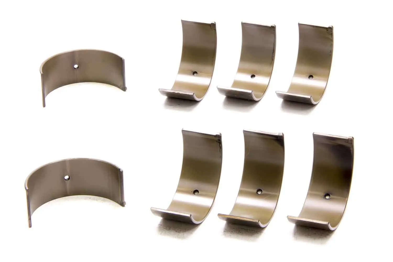 ACL BEARINGS Rod Bearing Set 4B1185H-STD