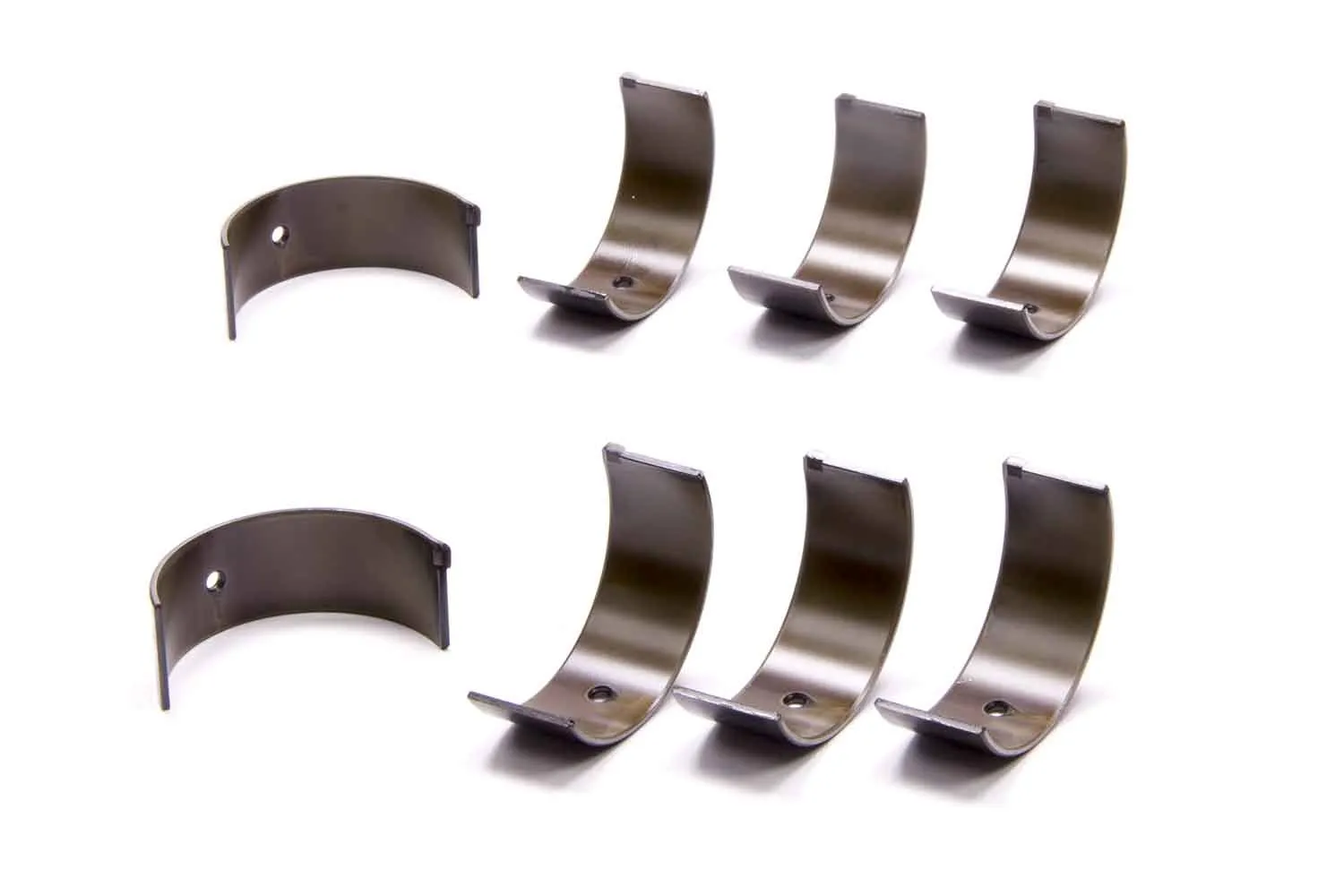 ACL BEARINGS Rod Bearing Set 4B1946H-.25