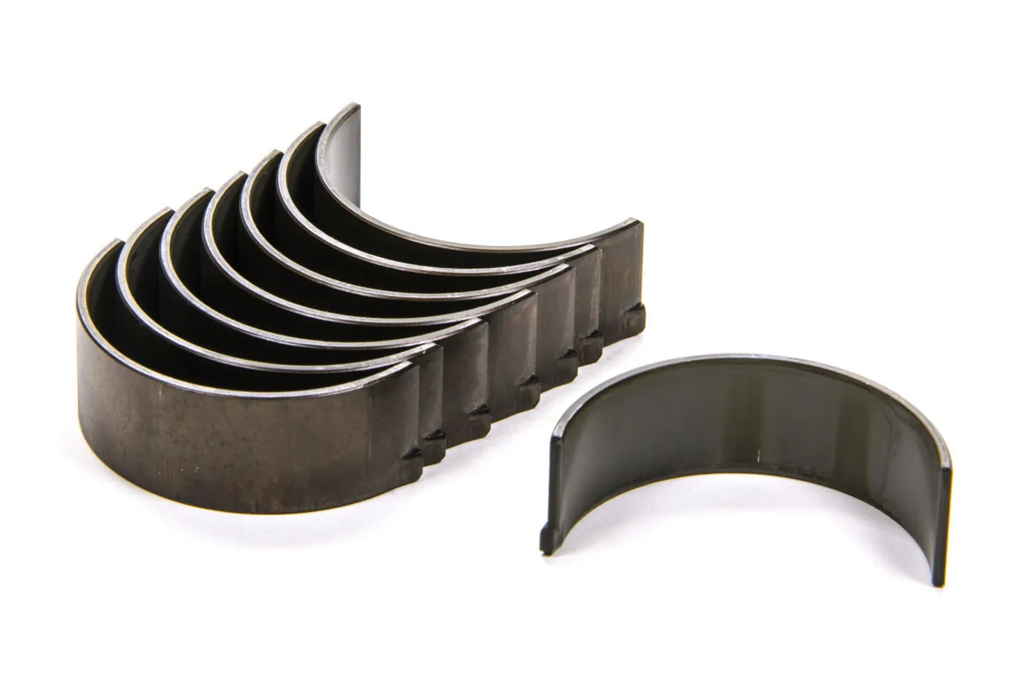 ACL BEARINGS Rod Bearing Set Honda B18A1/B18B1 4B1946HX-STD