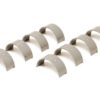 ACL BEARINGS Rod Bearing Set 4B2960H-STD