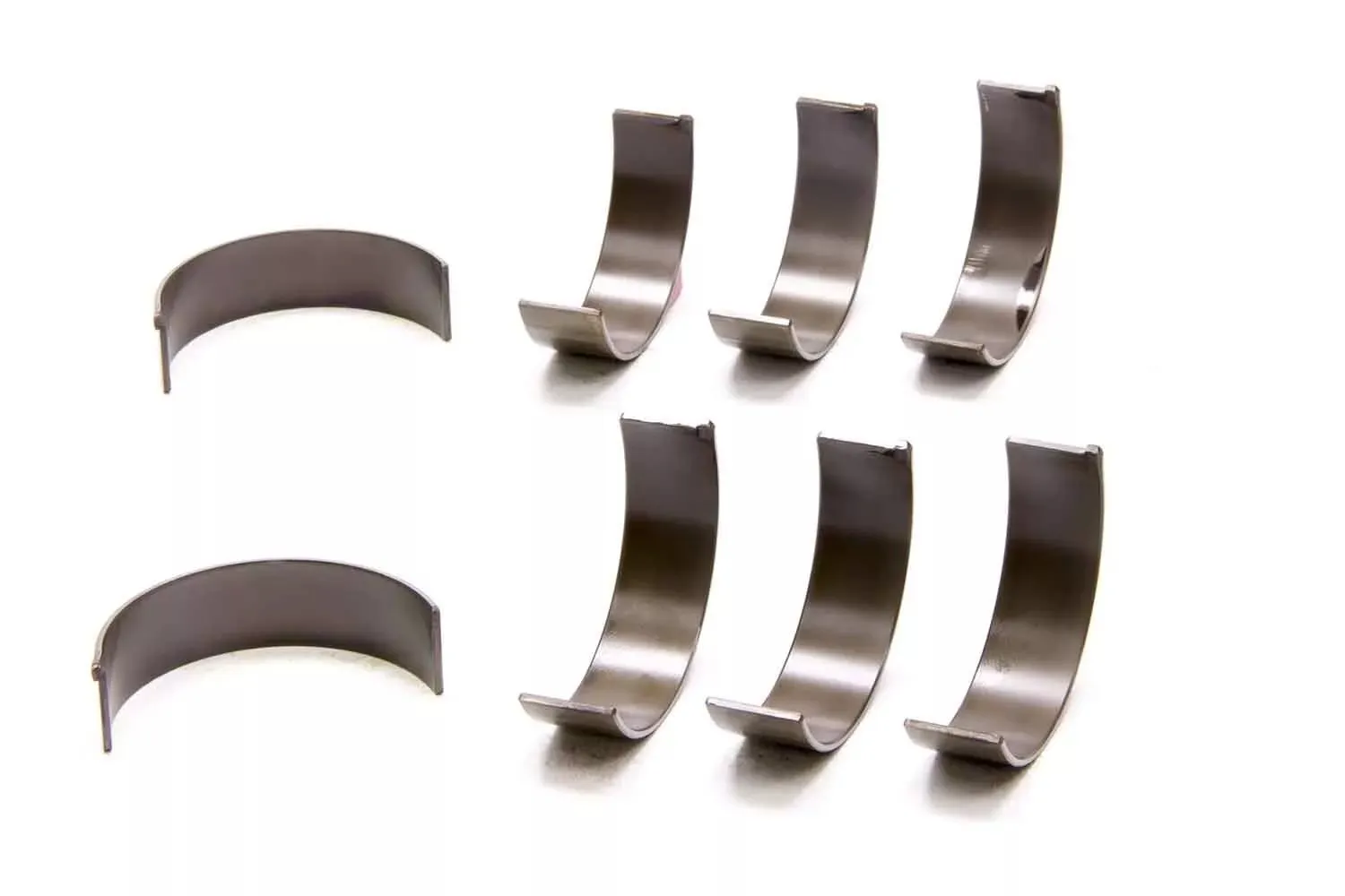 ACL BEARINGS Rod Bearing Set Coated Subaru 4 EJ20/EJ25 4B8296HC-.25