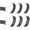ACL BEARINGS Main Bearing Set Coated BBF 429/460 5M1039HC-010