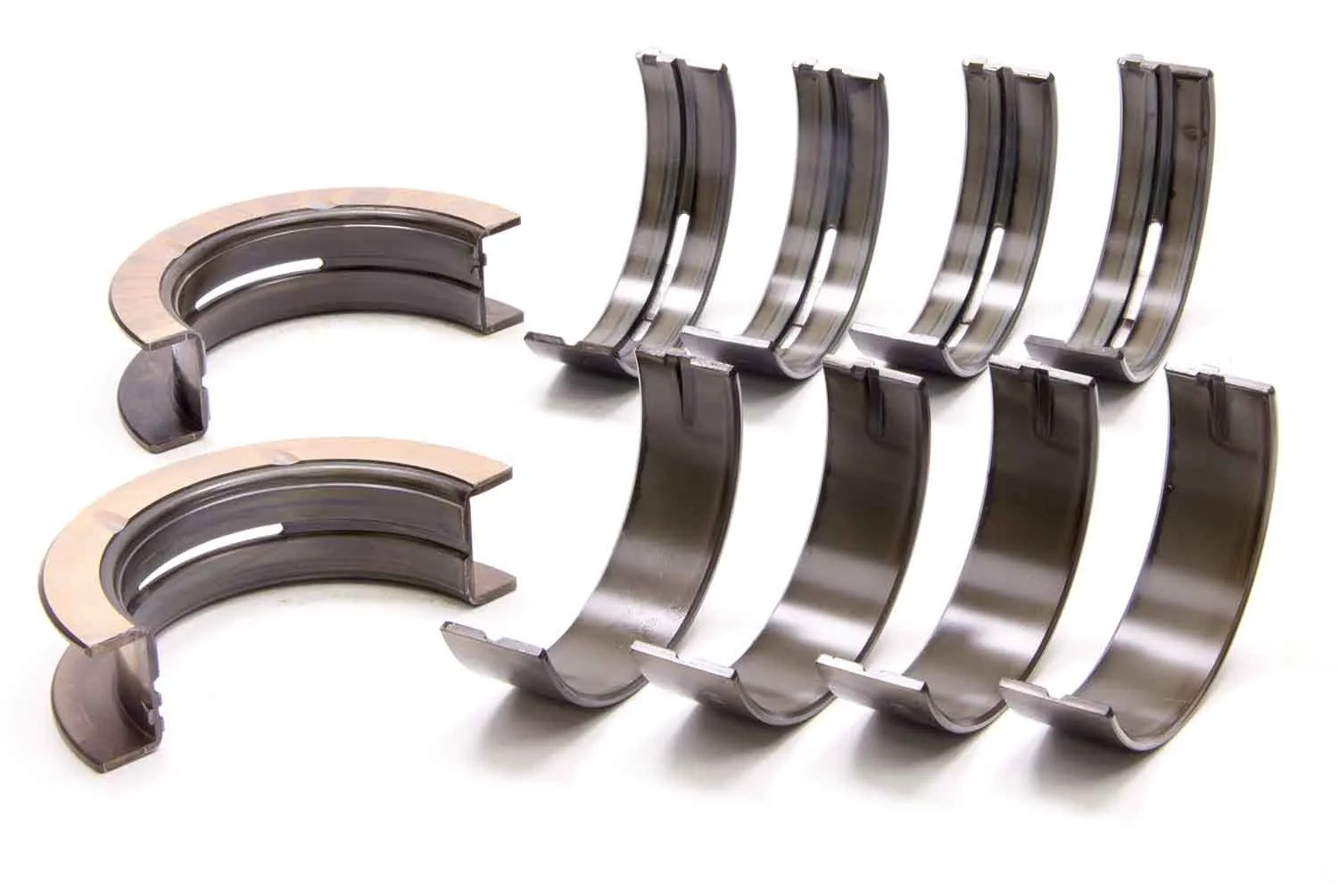 ACL BEARINGS Main Bearing Set 5M1039HX-STD