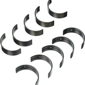 ACL BEARINGS Main Bearing Set Coated Honda/Acura1.6L 2.4L 5M1959HC-.025