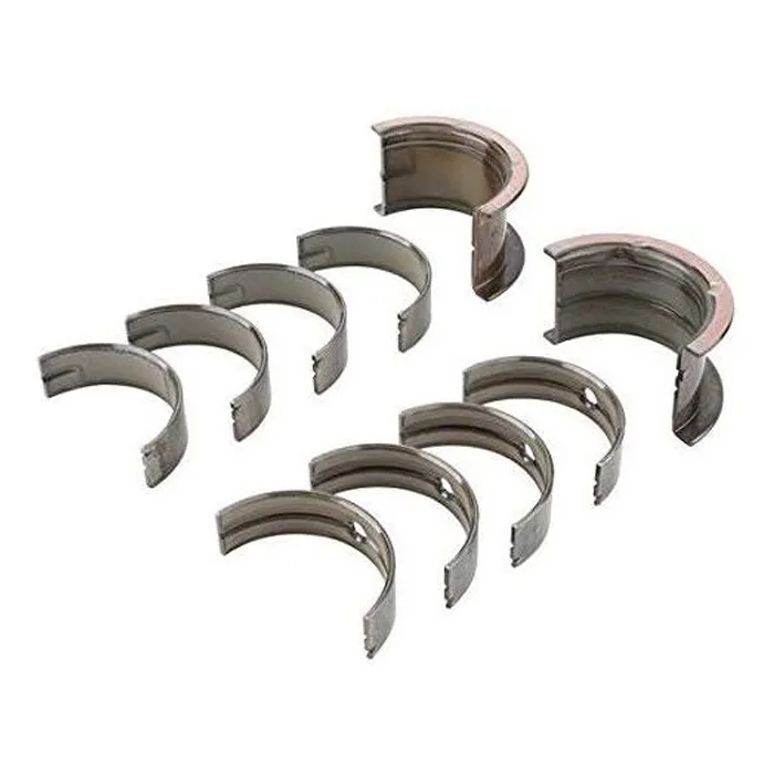 ACL BEARINGS Main Bearing Set Ford 4-Cyl OHC Twin Cam 5M2152HX-STD