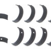 ACL BEARINGS Main Bearing Set Coated Nissan 2.0L SR20DE/DET 5M2964HC-STD