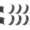 ACL BEARINGS Main Bearing Set Coated SBC 265/283/302/327 5M429HC-STD