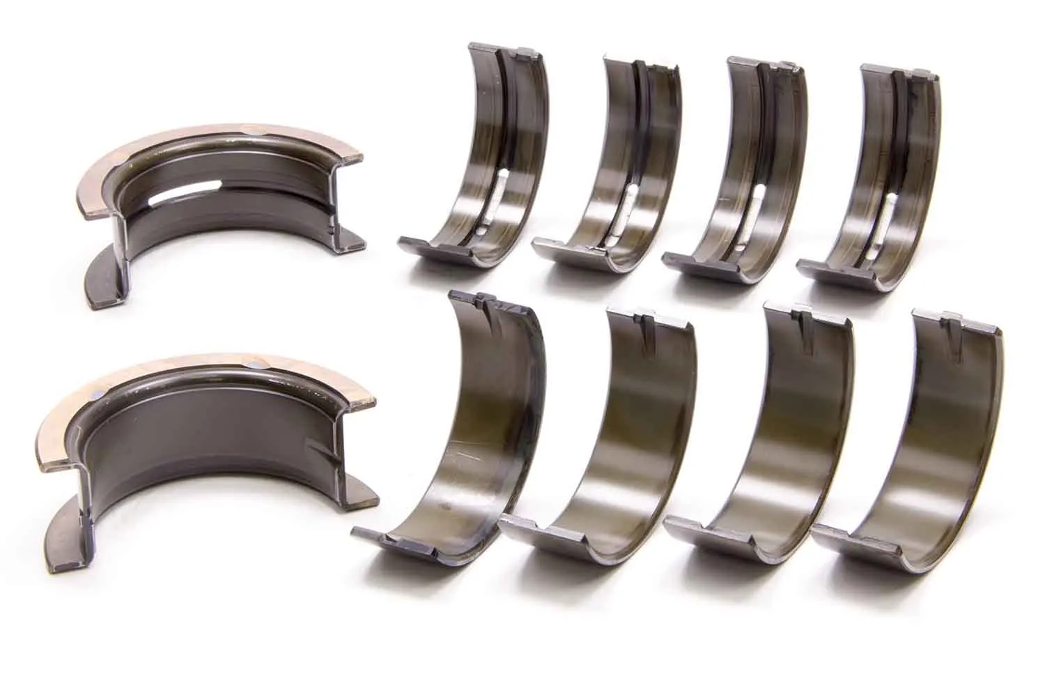 ACL BEARINGS Main Bearing Set 5M590HX-STD