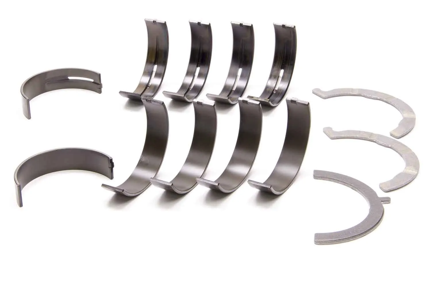 ACL BEARINGS Main Bearing Set 5M7296H-STD