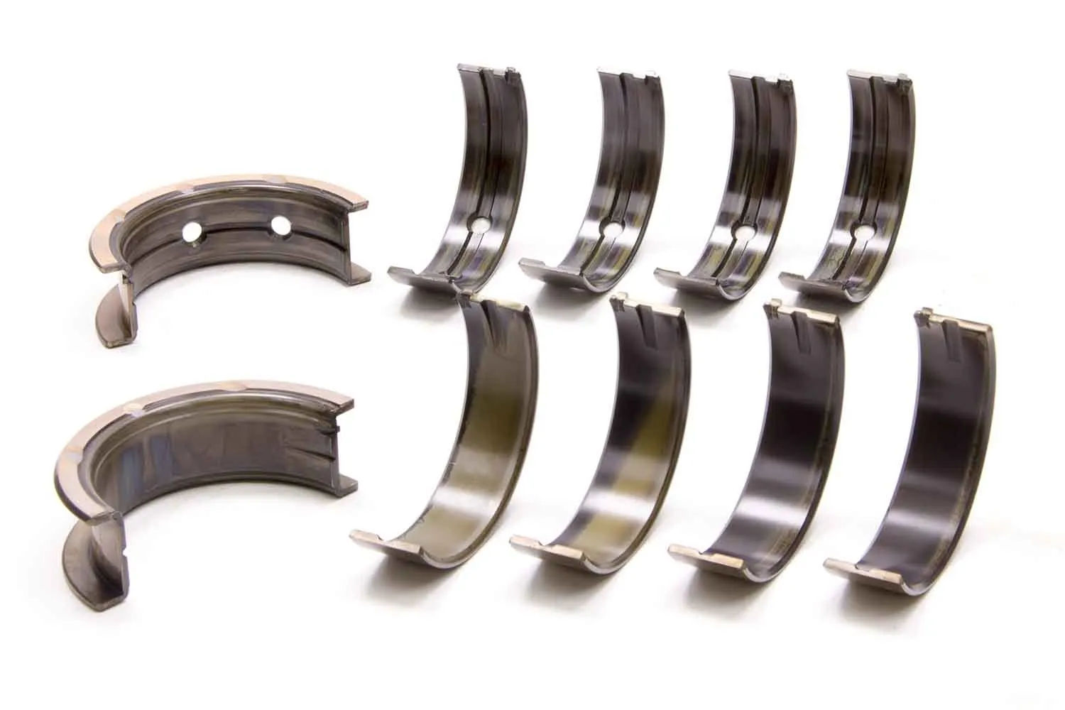 ACL BEARINGS Main Bearing Set 5M7298H-STD