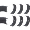 ACL BEARINGS Main Bearing Set Coated BBC 396-454 5M829HC-010
