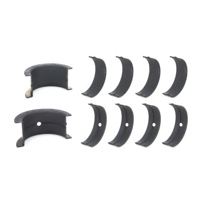 ACL BEARINGS Main Bearing Set Coated BBC 396-454 5M829HC-STD