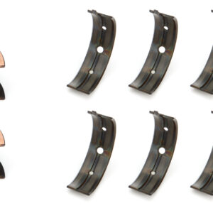 ACL BEARINGS BBC Main Bearing Set Narrowed 5M829HN-STD