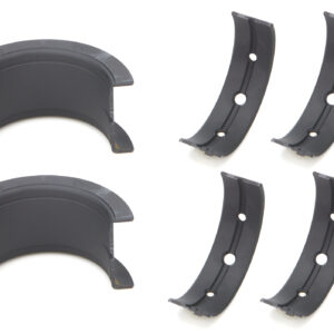 ACL BEARINGS BBC Main Bearing Set Narrowed - Coated 5M829HNC-STD