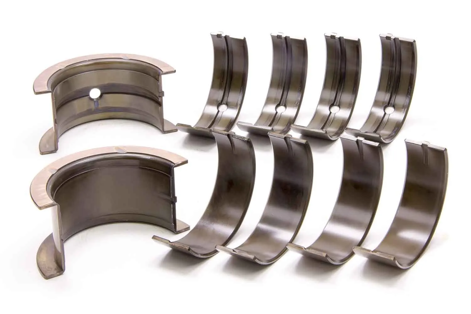 ACL BEARINGS Main Bearing Set 5M829HX-STD