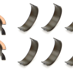 ACL BEARINGS BBC Main Bearing Set Narrowed 5M829HXN-STD