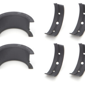 ACL BEARINGS BBC Main Bearing Set Narrowed - Coated 5M829HXNC-STD