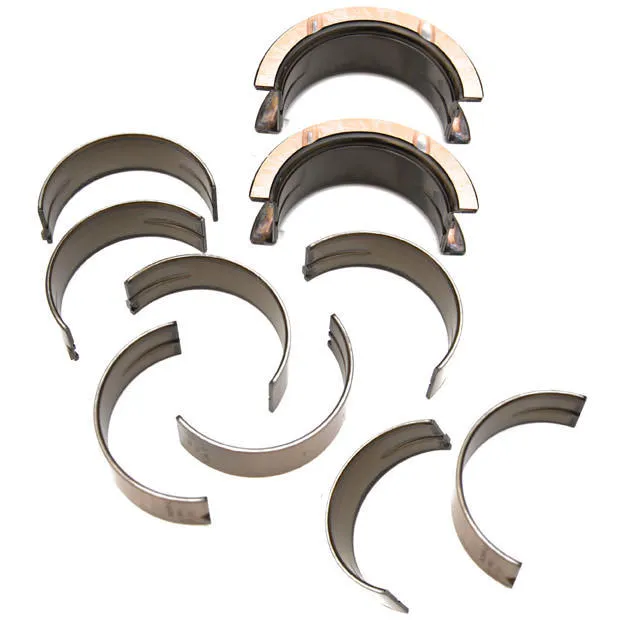 ACL BEARINGS Main Bearing Set Mazda 4 5M8353H-STD