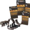 ACL BEARINGS Rod Bearing Set BMW 2.0L-3.0L Inline 6 6B1490H-STD