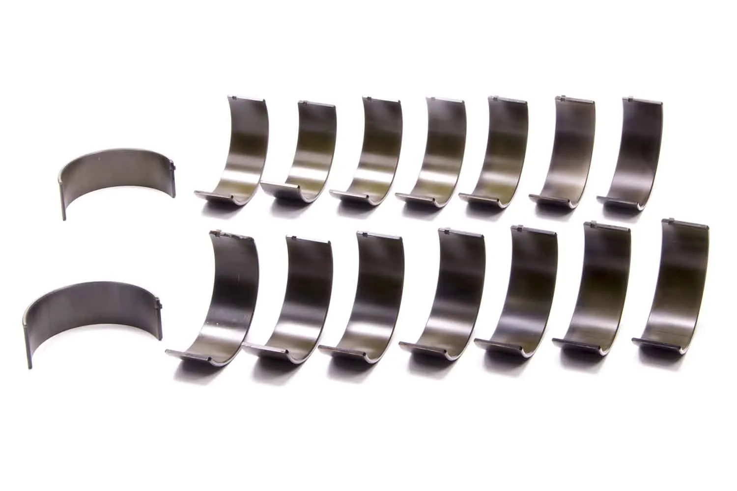 ACL BEARINGS Rod Bearing Set 8B1442H-STD