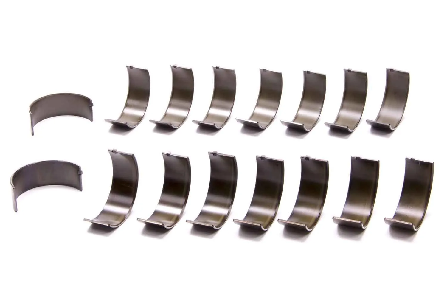 ACL BEARINGS Rod Bearing Set 8B1663HX-STD