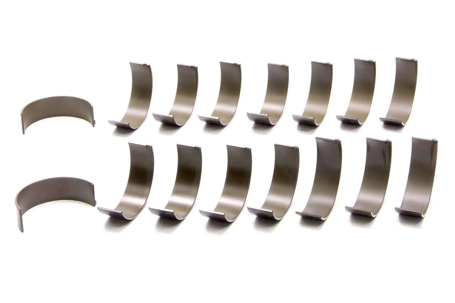 ACL BEARINGS Rod Bearing Set 8B1808HX-STD