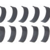 ACL BEARINGS Rod Bearing Set Coated SBC 305-400 8B663HC-STD