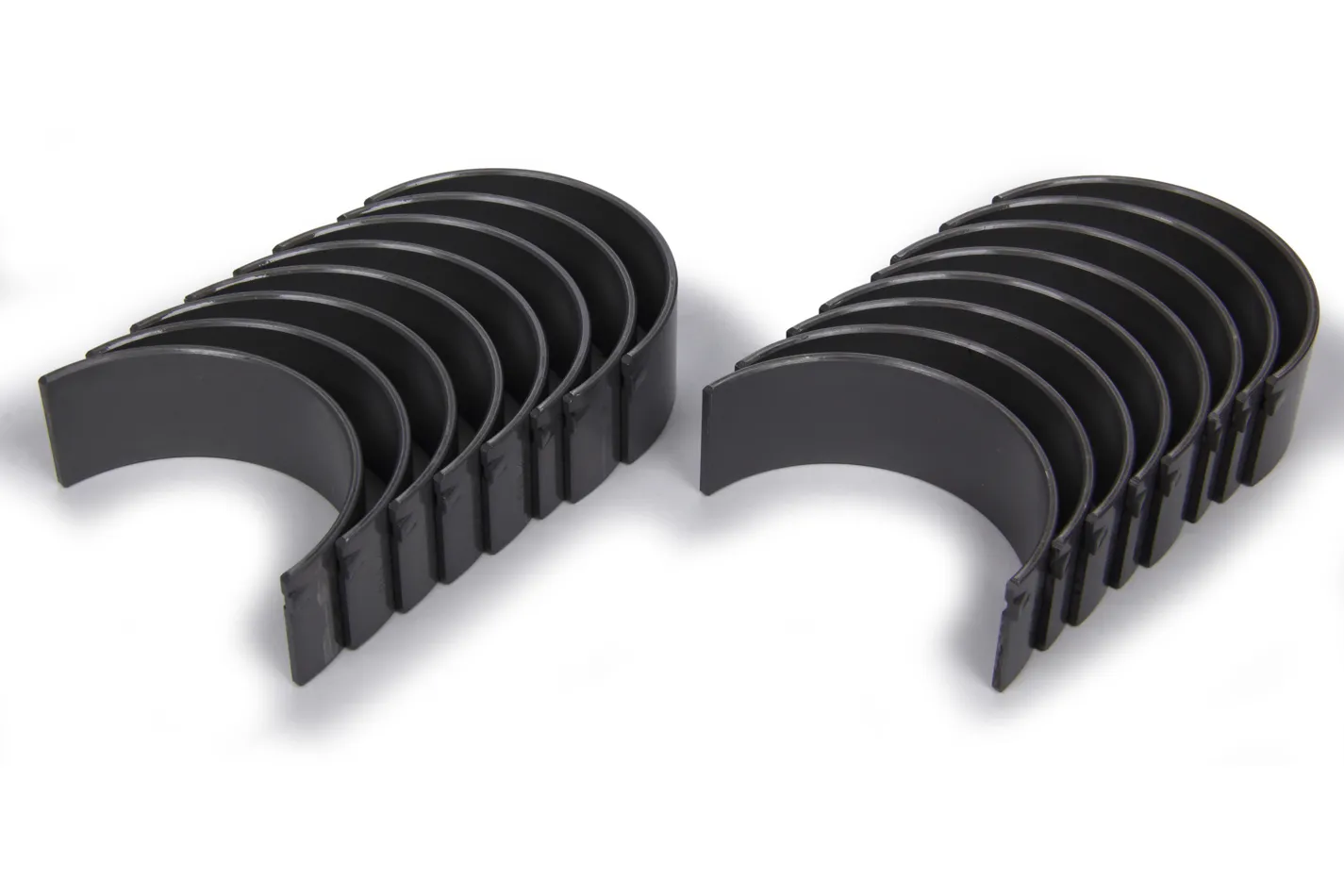 ACL BEARINGS Rod Bearing Set - SBC 8B663P-STD
