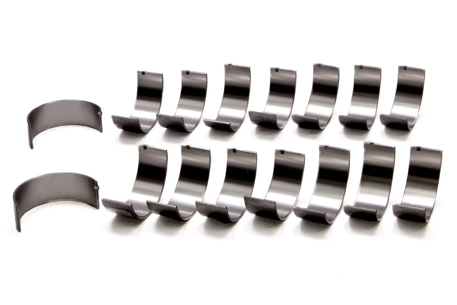 ACL BEARINGS Rod Bearing Set 8B743A-STD