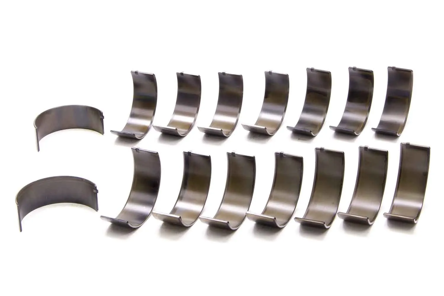 ACL BEARINGS Rod Bearing Set 8B743H-01