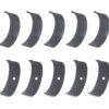 ACL BEARINGS Rod Bearing Set Coated BBC 396-454 8B743HNDC-STD