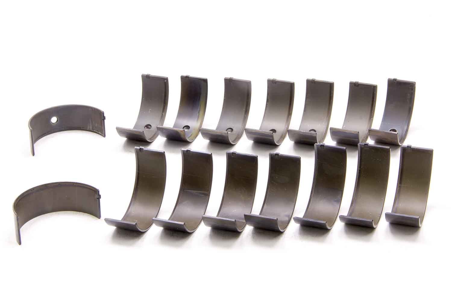 ACL BEARINGS Rod Bearing Set 8B743HXD-STD