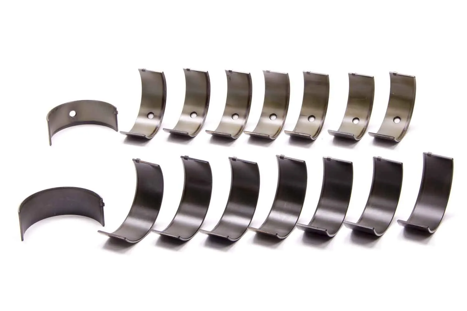 ACL BEARINGS Rod Bearing Set 8B745HX-STD