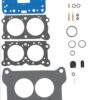 ADVANCED ENGINE DESIGN 350-500CFM Holley Pro Series Renew Kit 23001
