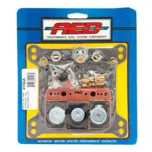 ADVANCED ENGINE DESIGN 390-950CFM Holley Renew Kit - Alcohol 4150A