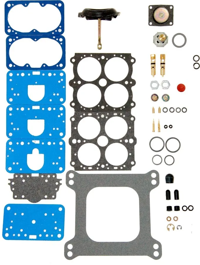 ADVANCED ENGINE DESIGN 600-950CFM Holley Pro Series Renew Kit 41601